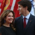 اخبار کرونا در کانادا - نخست وزیر کانادا - مرز کانادا و امریکا