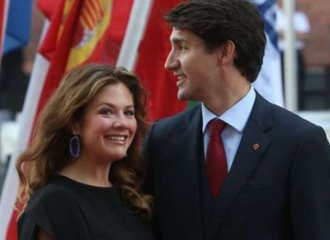 اخبار کرونا در کانادا - نخست وزیر کانادا - مرز کانادا و امریکا